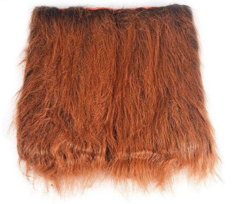 Lion Mane Wig for Large Dogs Exclusive Cosplay for pets
